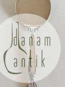 Georg Jensen Sterling Silver クイーンターテレットスペード No 148