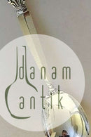 Georg Jensen Sterling Silber