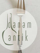 Georg Jensen Dronning Sterling Sølv Kagegaffel No 043