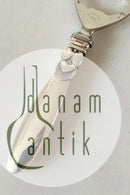 ジョージ ジェンセン スターリングシルバー カクタス ビアストッパー No 271