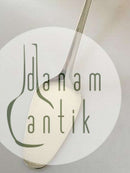 Georg Jensen Fregat Sterling Sølv Lagkage Serveringsspade