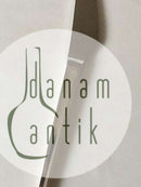 Georg Jensen Sterling Sølv Fregat Spisekniv No 6B