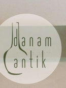 Georg Jensen Æske til Sølv Ting