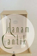 Georg Jensen Smykke Æske til Ur eller Armbånd