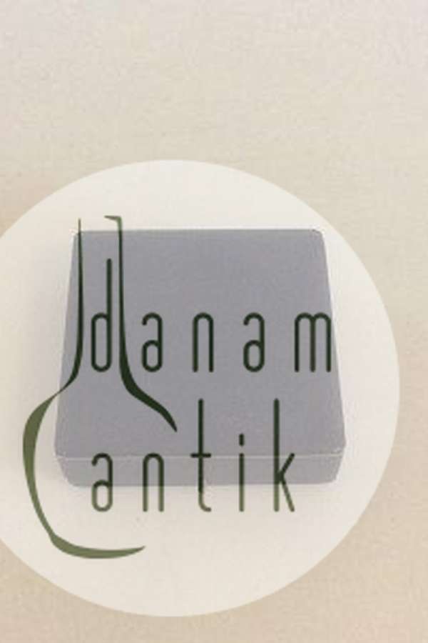 Georg Jensen Smykke Æske