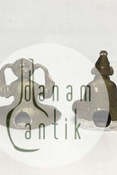 欧洲瓷器中的Japoinisme人物。