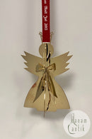 Georg Jensen Juleuro 2013 - Engel