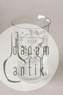 ホルムガードクリスマスウォーターグラス2015デザイン：Jette Frölich