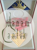 Georg Jensen Juleuro 1992 - Spurveskjul