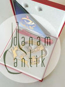 Georg Jensen Christmas Mobile 1985 - Jingle Bells