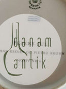 Royal Copenhagen Peters Jul Tallerken Motiv No 6