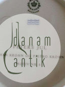 Royal Copenhagen Peters Jul Tallerken Motiv no. 4