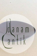 Rørstrand Blå Eld / Blå Ild Lille Fad