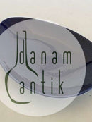 Rørstrand Blå Eld / Blå Ild Serveringsfad