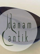 Rørstrand Blå Eld / Blå Ild Serveringsfad