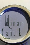 Rørstrand Blå Eld / Blå Ild Vase