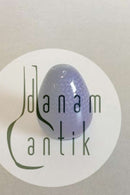 Rørstrand Blue Fire / Fire Salt Shaker