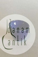 Rørstrand Blå Eld / Ild Æggebæger