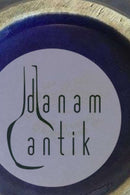 Rørstrand Blue Fire / Blå Ild 花瓶