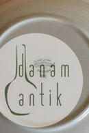 Rørstrand Blå Eld / ブルーファイヤーケーキプレート