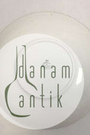 Rørstrand Blå Eld / Blå Ild Frokosttallerken