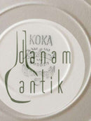 Rørstrand Blå Koka Terrin med låg