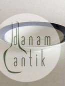 Rørstrand Blå Koka Dyb Tallerken