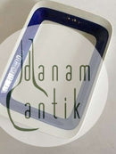 Rörstrand Blå Koka Aflangt Serveringsfad