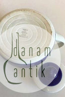 Rorstrand Blue Koka Tea Pot