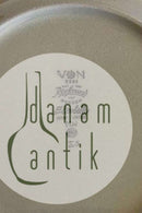 Rørstrand Elisabeth Dyb Tallerken No K-5