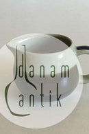 Rørstrand Elisabeth Flødekande No D-3