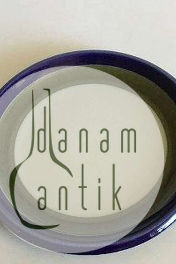 Rørstrand Elisabeth Frokosttallerken No D-4