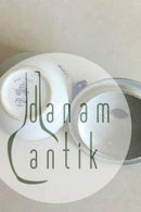 Rörstrand Ostindia Sukkerskål