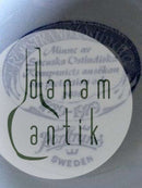 Rörstrand Ostindia Par af Lysestager