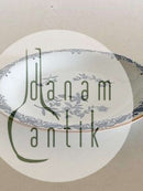 Ostindia / East Indies Rørstrand Serverings Platte