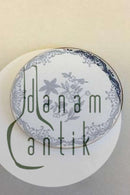 Ostindia / East Indies Rørstrand Bordskåner