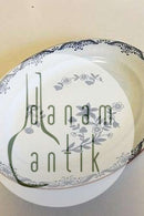 Ostindia / East Indies Rorstrand Oval Serving Platter