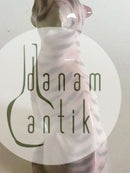 Rorstrand Art Nouveau Tiger Figurine