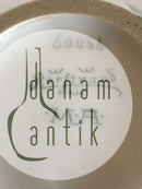 1900年左右Mela Anderberg的Rørstrand新艺术风格独特花瓶