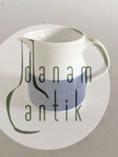 Rorstrand Blue Koka Creamer 7,7cm