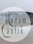 ルーストランド アールヌーヴォーユニカ ニルス・エミール・ルンドストロム プレート