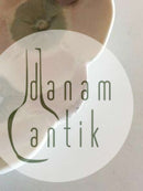 Rørstrand アールヌーヴォー モスボール