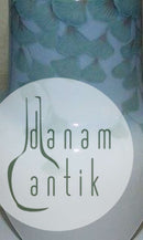 阿斯特里德-埃沃洛夫的Rørstrand新艺术风格独特花瓶