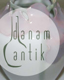 アンナ・ボバーグ作 アールヌーボー・ウニカ花瓶（Rørtrand Art Nouveau Unika Vase