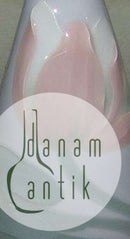 ルストランド アールヌーヴォー花瓶 ユニカ カール リンドストロム