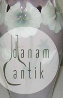 卡尔-林德伯格设计的Rørstrand新艺术风格花瓶