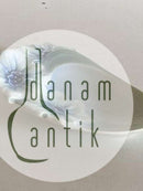 Rørstrand新艺术风格的浮雕花碗