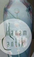 ローストランド アールヌーヴォー花瓶 ユニカ アルゴット・エリクソン