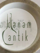 Rørstrand新艺术风格花瓶