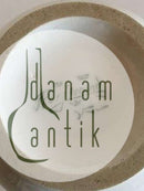 卡尔-伦德斯特朗的新艺术风格花瓶